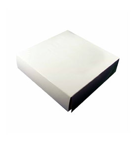Bakery Boxes Pie Packaging 10 Inch Pie Box 200 Pack 360161 Dimensions .