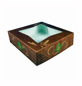 Bakery Boxes Pie Packaging 10 Inch Pie Box Hearth Stone Design With .