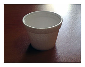 EPS Foam Cup And Foam Containers Manufacturer, Supplier & Exporter .