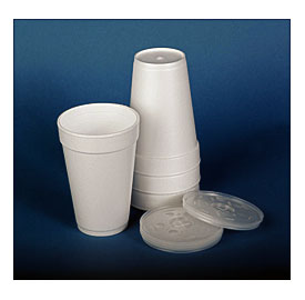 Styrofoam Cups By Medline