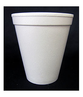 Styrofoam+Cup Styrofoam Cup