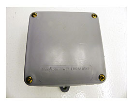 Conduit Boxes 4 1 2 Round Also Junction Box PVC 13x13x6 25 Join The .