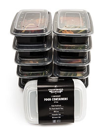 . Dining & Bar > Food & Kitchen Storage > Plastic Containers Tupperware