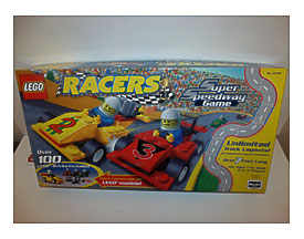Lego Creator Yellow Racers Building Toy Set Cockpit Plane Game Race .