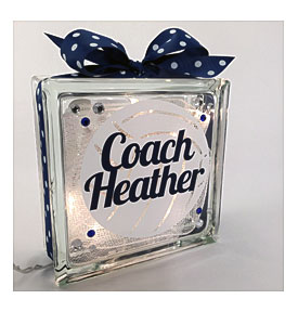 Volleyball GemLight, Personalized, Gifts For Volleyball Home Decor .