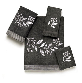 . Piece Towel Set Overstock Shopping Top Rated Avanti Bath Towels