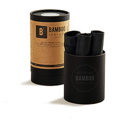 Bamboo Therapy Air Charcoal Sm $ 17 95 Sold Out The Bamboo Therapy