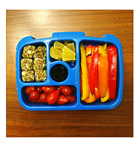 . Thank You To Bentgo For These Beautiful And Convenient Lunch Boxes
