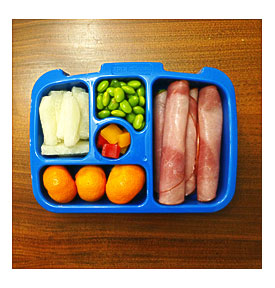 Melissa's Produce Blog 5 Healthy Kids Lunch Tips & Ideas Mon Fri