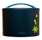 Aladdin 0.6 Litre Bento Lunchbox Blue 10 01134 001 EBay