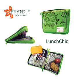 Eco Friendly Insulated Lunch Bag Fair Trade Cooler Lunchbag Sandwich .