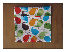 Eco Friendly Reusable Lunch Bags