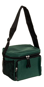Insulated+School+Lunch+Bags Everest Insulated School Travel Lunch Bag .