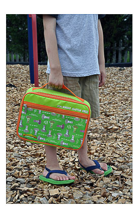 . Eco Friendly Lunch Bag Yes It S True We Ve Created A Lunch Bag