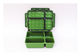 Go Green Medium Lunch Box $ 45 00 6 Items In Stock Quantity Lunch Box .
