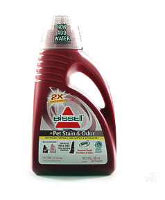 . » Dog » Clean Up » Cleaners » Pet Stain & Odour Advanced Formula