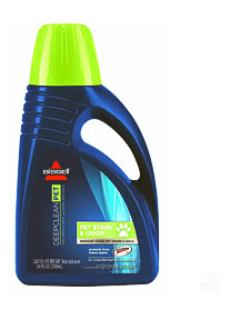  Dog Clean Up Cleaners Pet Stain & Odour Advanced Formula