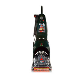 bissell quick cleaner