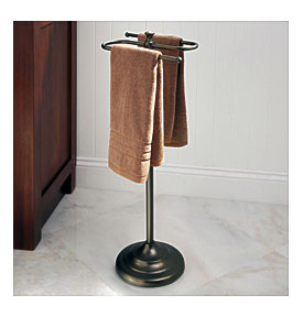 Towel Holder Freestanding Towel Holder 2gif Freestanding Towel Holder .