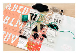 Scrapbooking Kits, Paper & Supplies, Ideas & More At