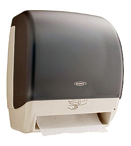. Towel Dispenser Bobrick Restroom Products 