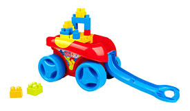 Home > Toddler & Kid Toys > Mega Bloks Bricks, Blocks & Building