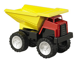 Home > Toddler Shop > American Plastic Toys Toys & Books