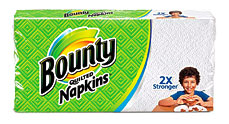 Bounty Select A Size Paper Towels, White, 12 Mega Rolls