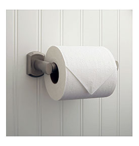 Accessories Toilet Paper Holders Dunlap Toilet Paper Holder