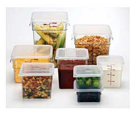 Cambro Food Storage Containers Food Storage Container Obviously Trash .