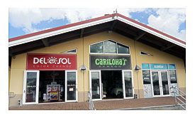 Cariloha Opens Three New Corporate Store Locations Blog, News, And .