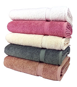 . Bath Towels. Luxury Towels Ryotei. Fourpiece Bath Towel Set U2013