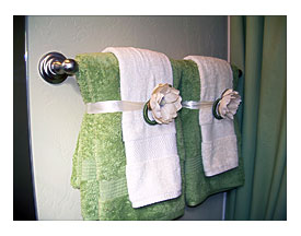 . Hand Towels For Bathroom Ideas About Folding Bath Towels On Pinterest