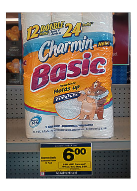 If You Need To Stock Up On Toilet Paper, Head On Over To Rite Aid This .