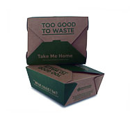 . Take The Lead On Providing Restaurants With Take Home Boxes Eat Out