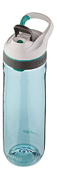 Details About Contigo Cortland Water Bottle, 24 Ounce, Greyed Jade .