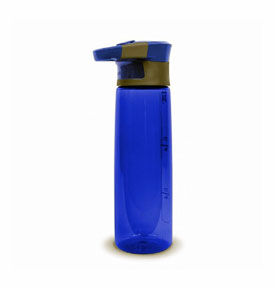 Contigo AUTOSEAL Water Bottle, 24 Ounces, Blue Join The Pricefalls .
