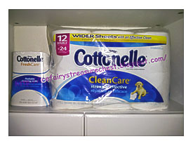 Disclosure This Is A Sponsored Post Written On Behalf Of Cottonelle .