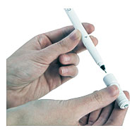 Cricut Explore One Accessory Adapter And Pen
