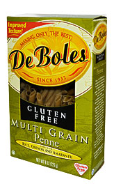 Deboles Categories Food Groceries Pasta Soup Gluten Free Pasta