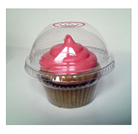 Items Similar To 80 Cupcake Favor Holder Box Container Cup .