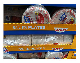 Dixie Paper Plates Dixie Ultra Paper Plates