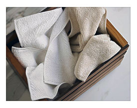 Organic Towels Natural Cotton Bath Towels & Mats Organic Bath Sets .