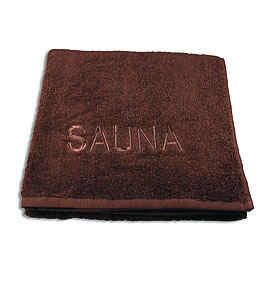 500 G M² Sauna Towels Bath Towels Towel 70x200 Cm In Beautiful .