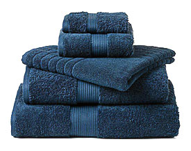 Home & Garden > Bath > Towels & Washcloths