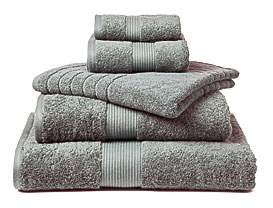 Home & Garden > Bath > Towels & Washcloths