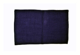  16x27 Economy Hand Towels By Royal Comfort 2.7 .