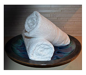 . Bath Towels. 15.0 Lbs Per Dz Weight. 80% Modal And 20% Cotton