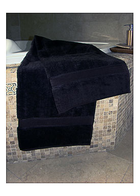  30x54 Luxurious Bath Towels By Crown Jewel , 18 .