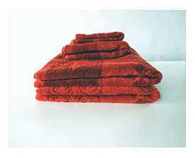 Bath Towels Fieldcrest Imperial Collection Fleur De Lis Towel .